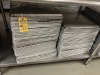 STAINLESS STEEL FULL SHEET PANS