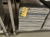 STAINLESS STEEL FULL SHEET PANS