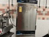 ALTO SHAAM 1000-2A-1 DOUBLE OVEN