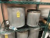 STOCK POTS - 1- 60QT / 1- 80QT