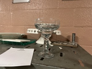 MARGARITA GLASSES