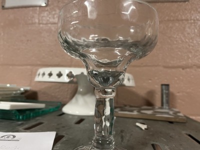 MARGARITA GLASSES