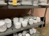 ASSORTED PLATES, BOWLS, ETC - 2