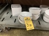 ASSORTED BOWLS - 2