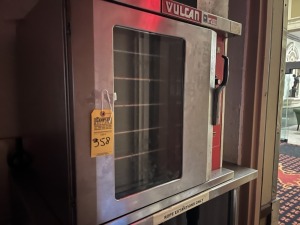 VULCAN CONVECTION OVEN