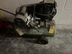 SPEED AIR COMPRESSOR