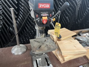 RYOBI BS-903 BAND SAW - 9''