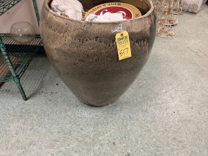 LARGE PLANTER