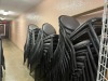 STACKING CHAIRS - 2