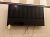 LG FLAT SCREEN TELEVISION - 60''