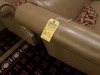 FAUX LEATHER SOFAS - 84'' - 2