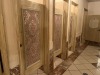 LOT BALANCE OF LADIES ROOM - 1- ATTENDEES TABLE / 4- MIRRORS (NO SINKS / TOILETS) - 4