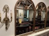 FRAMED MIRRORS - 46''x27''