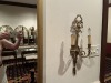 WALL SCONCES ***BUYER MUST CAP ELECTRIC*** - 2