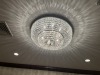 CRYSTAL CHANDELIERS ***BUYER MUST CAP ELECTRIC***