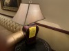 ASSORTED TABLE LAMPS