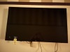 SAMSUNG FLAT SCREEN TELEVISION - 60''