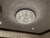 CRYSTAL CHANDELIERS ***BUYER MUST CAP ELECTRIC***