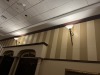 SCONCES ***BUYER MUST CAP ELECTRIC***