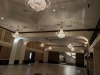 CHANDELIERS ***BUYER MUST CAP ELECTRIC*** - 2