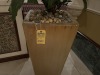 SQUARE PLANTERS - 2