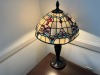 TIFFANY STYLE LAMP - 2