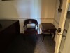 LOT OFFICE SUITE - DESK / 2 CHAIRS / TABLE - 2