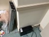 LOT CONTENTS OF ROOM - SERVER RACK / ASSORTED ELECTRONICS (NO COMPUTERS / NO PHONES) - 2