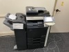 KONICA MINOLTA BIZHUB C360 COPIER