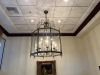 LARGE CHANDELIER ***BUYER MUST CAP ELECTRIC***