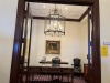 LARGE CHANDELIER ***BUYER MUST CAP ELECTRIC*** - 2