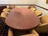 OVAL CONFERENCE TABLE - 2