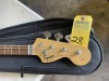 FENDER SQUIER P-BASS AFFINITY SERIES ELECTRIC BASS GUITAR WITH SOFT CASE - 3