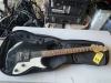 PEVEY ROCKMASTER JACKSON BASS ELECTRIC GUITAR WITH SOFT CASE - SERIAL No. BXAJJ010254 (GOOD CONDITION) - 3