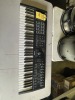 KEYLAB 61MKII ASTURIA KEYBOARD - SERIAL No. 734500983140130 (UNLOCK CODE BBIZF6A5 / GOOD CONDITION)