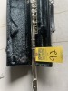 YAMAHA 3-PIECE FLUTE WITH HARD CASE (LIKE NEW CONDITION) - 2