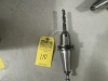 ACCUTEK 40EMH0.500-3.00 COLLET TOOL HOLDER