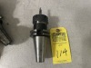 TECHNIKS 40XER32-2.76 COLLET TOOL HOLDER