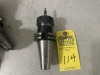 TECHNIKS 40XER32-2.76 COLLET TOOL HOLDER - 2