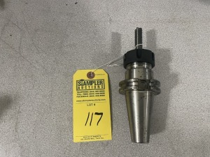 TECHNIKS 40XER32-2.76 COLLET TOOL HOLDER