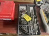 ASSORTED DRILL BITS (MOSTLY MILL)