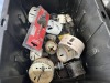 ASSORTED HOLE SAWS ***TOOLS / EQUIPMENT LOCATION*** - 2