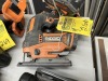 RIDGID TOOLS - R8832 JIG SAW / R86008 1/2'' VSR DRILL WITH BATTERY / R86034 IMPACT GUN (GOOD CONDITION) ***TOOLS / EQUIPMENT LOCATION*** - 2