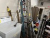 A-FRAME 6' LADDER ***TOOLS / EQUIPMENT LOCATION*** - 2