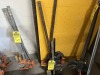 CLAMPS ***TOOLS / EQUIPMENT LOCATION***