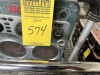 BOSCH CHARGER / BATTERY BAY ***TOOLS / EQUIPMENT LOCATION*** - 4