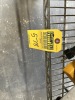 DEWALT DW756 BENCH GRINDER (LIKE NEW CONDITION) ***TOOLS / EQUIPMENT LOCATION*** - 3