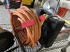 AIR HOSE ON REEL (GOOD CONDITION) ***TOOLS / EQUIPMENT LOCATION***