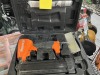 PIERCE PRC18 BRAD NAILER IN CASE - 18GA / 5/8''-2'' (LIKE NEW CONDITION) ***TOOLS / EQUIPMENT LOCATION*** - 2