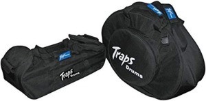 Traps Drums TB200 Bag Set for A400 Drum Set (New) (Retail Price $299.99)